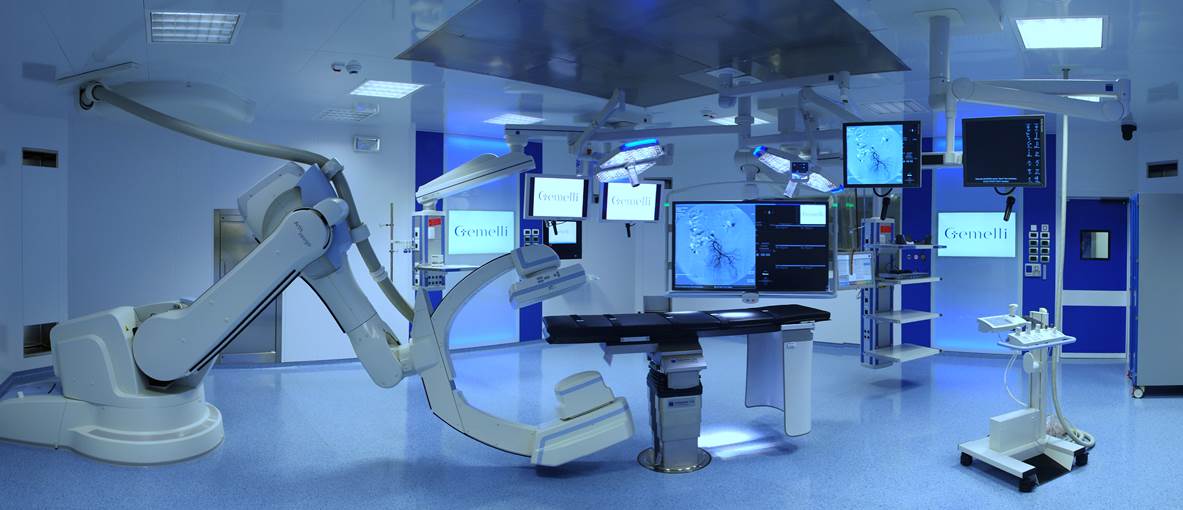 Medical sterilization equipment