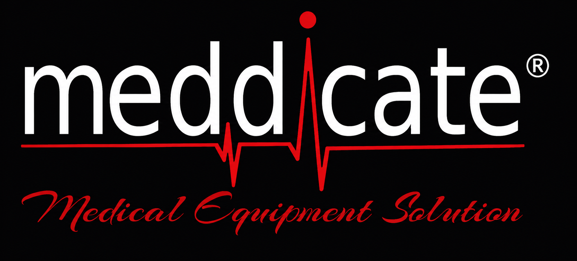 MEDDICATE Medical Equipment Solution