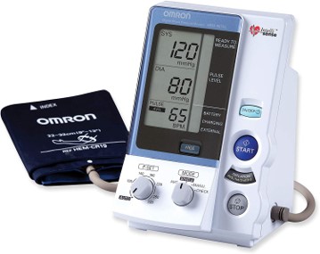 MEDDICATE Digital BP Monitor HEM-907