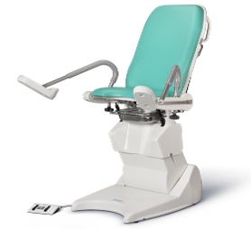 MEDDICATE Gynecological Chair MED-07