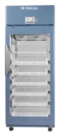 MEDDICATE Medical Refrigerator dd120-GX