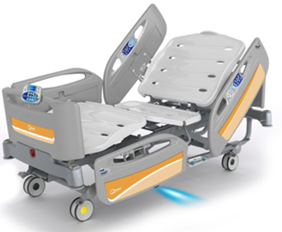 MEDDICATE MDD E-Bed