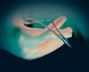 MEDDICATE Dental Instruments